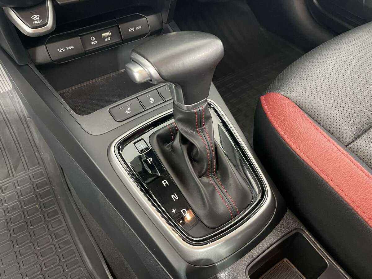 Купить Kia Rio, 2020, 29 321 км.. Фото: #12