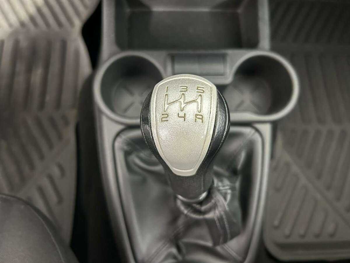 Купить Lada (ВАЗ) Granta, 2017, 88 539 км.. Фото: #12