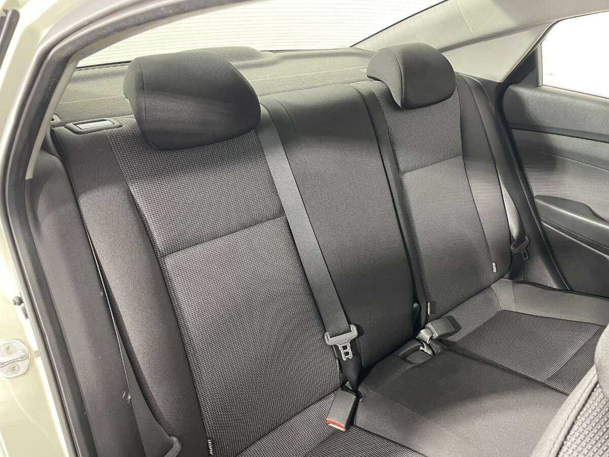 Купить Хендай Солярис, 2018, 69 242 км.. Фото: #14