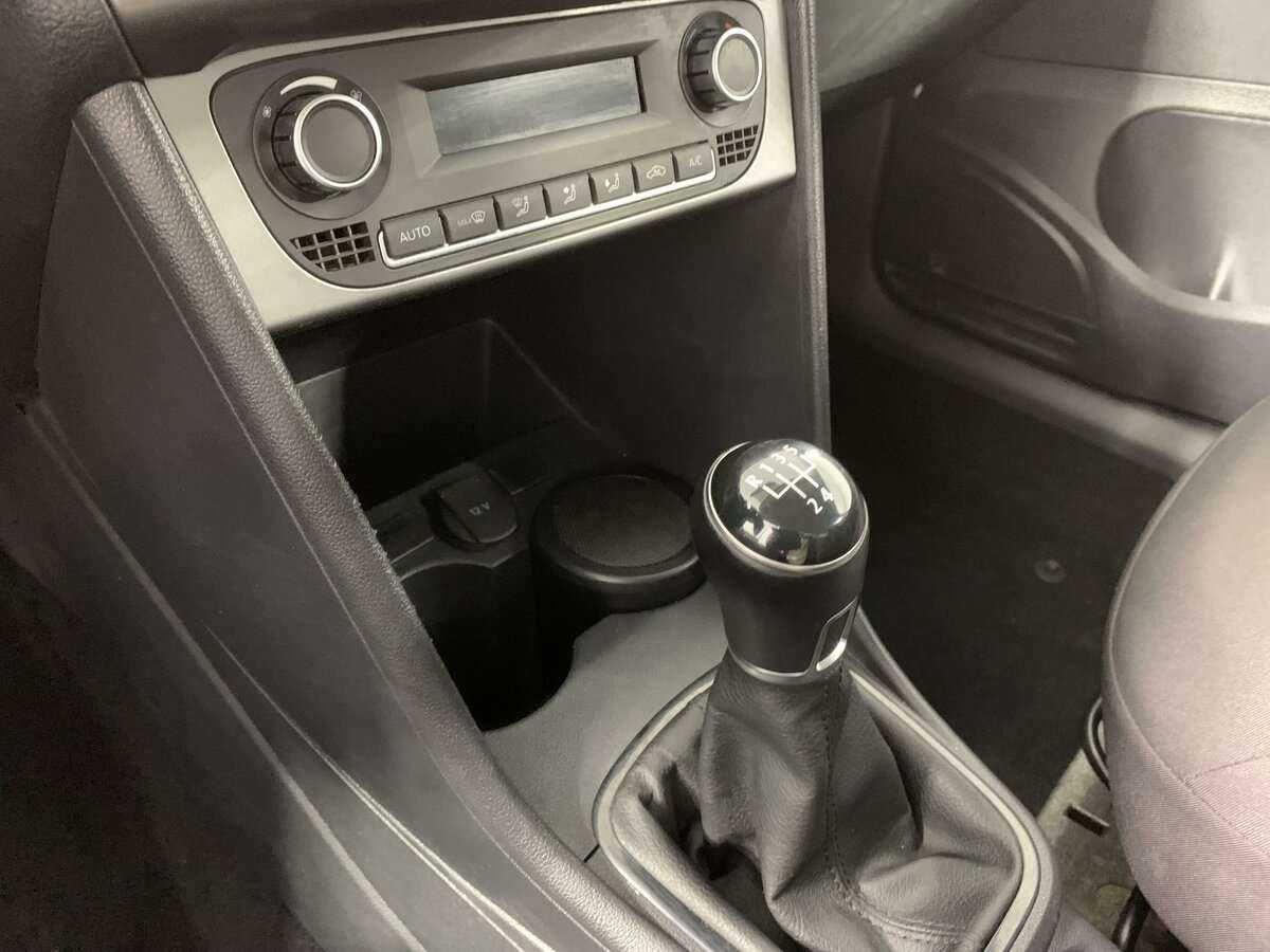 Купить Volkswagen Polo, 2019, 99 405 км.. Фото: #12