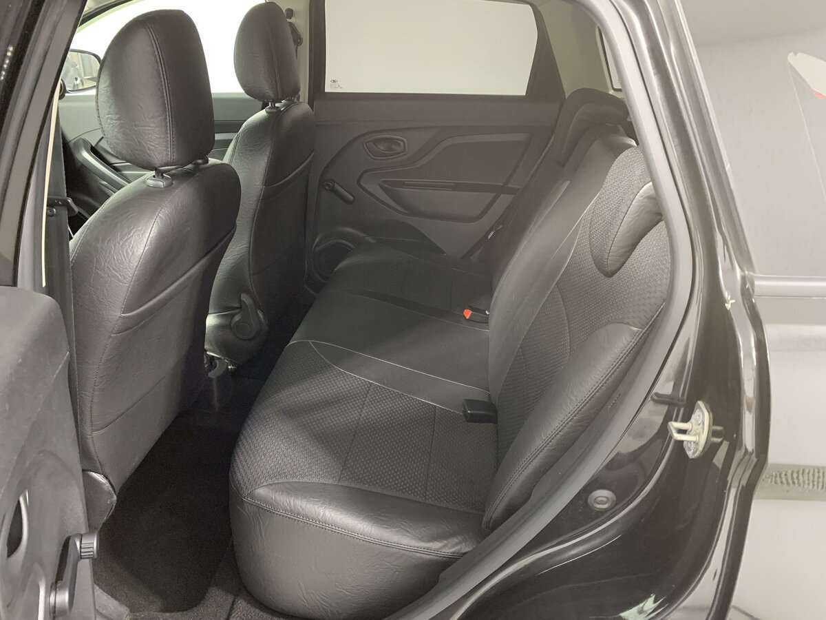 Купить Lada (ВАЗ) XRAY, 2021, 89 347 км.. Фото: #11