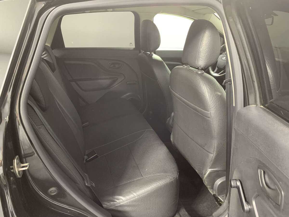 Купить Lada (ВАЗ) XRAY, 2021, 89 347 км.. Фото: #19