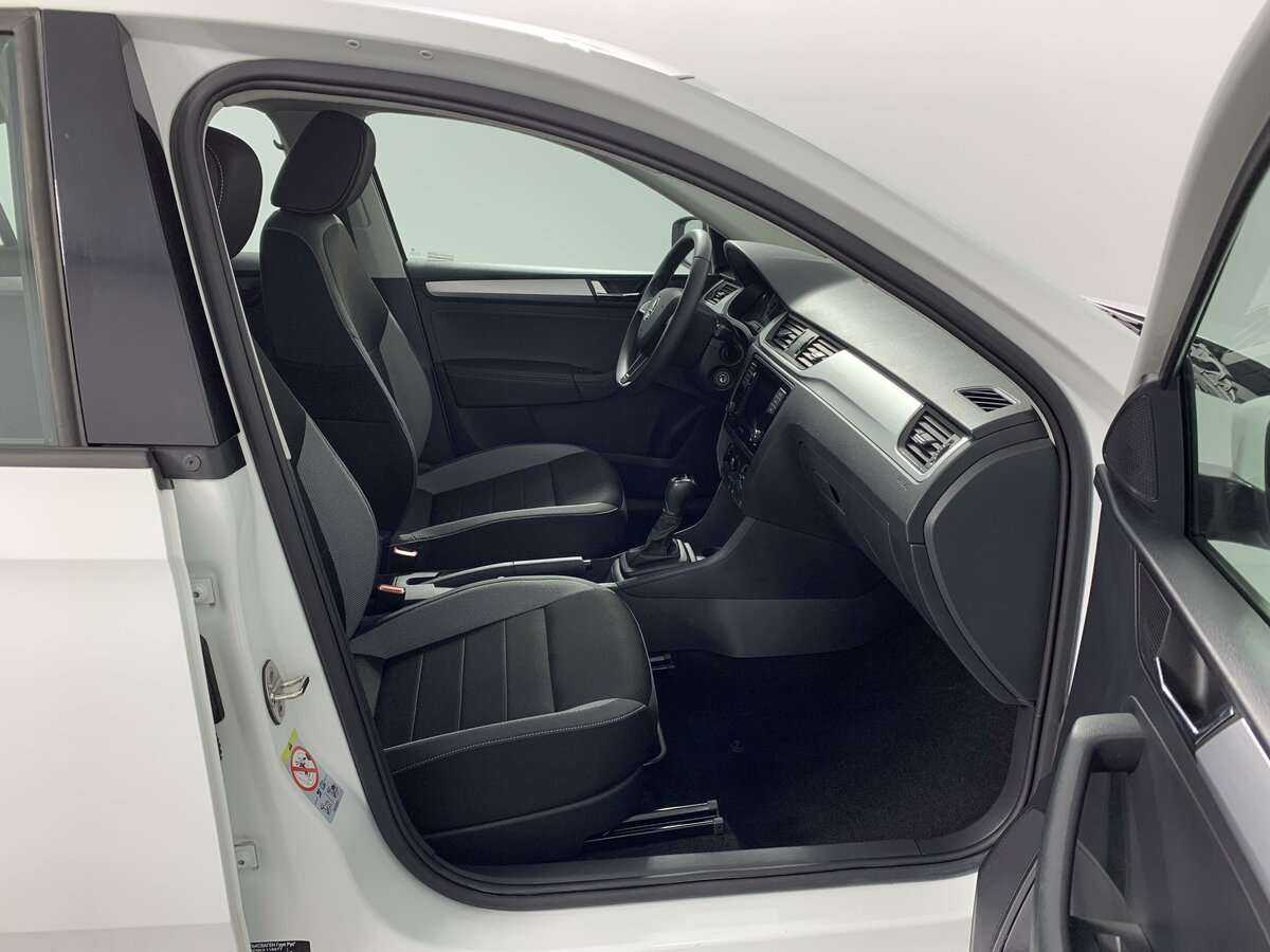 Купить Шкода Рапид, 2019, 64 324 км.. Фото: #14