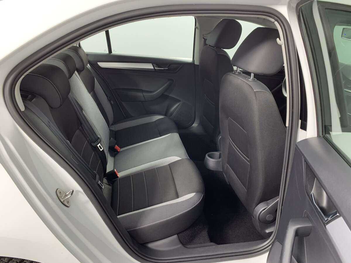 Купить Шкода Рапид, 2019, 64 324 км.. Фото: #15