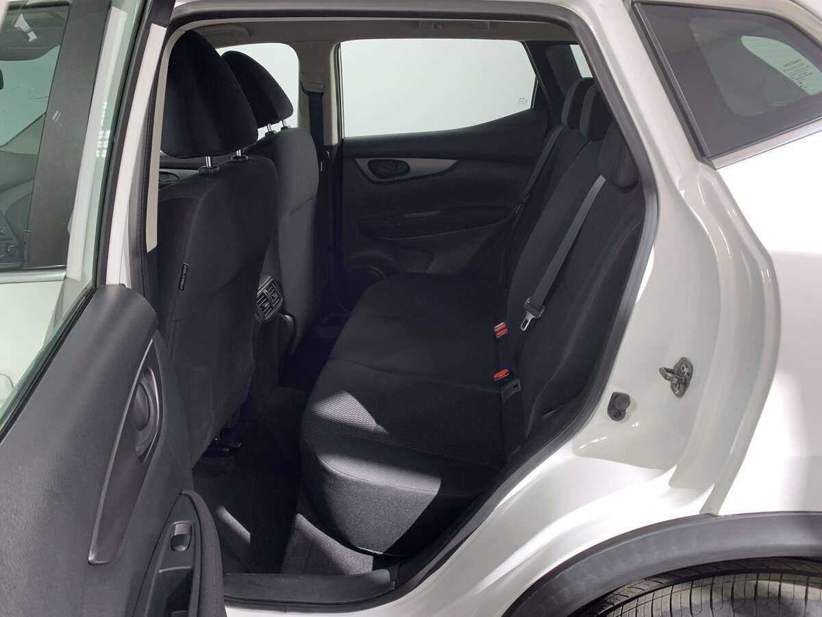 Купить Ниссан Кашкай, 2015, 170 754 км.. Фото: #7