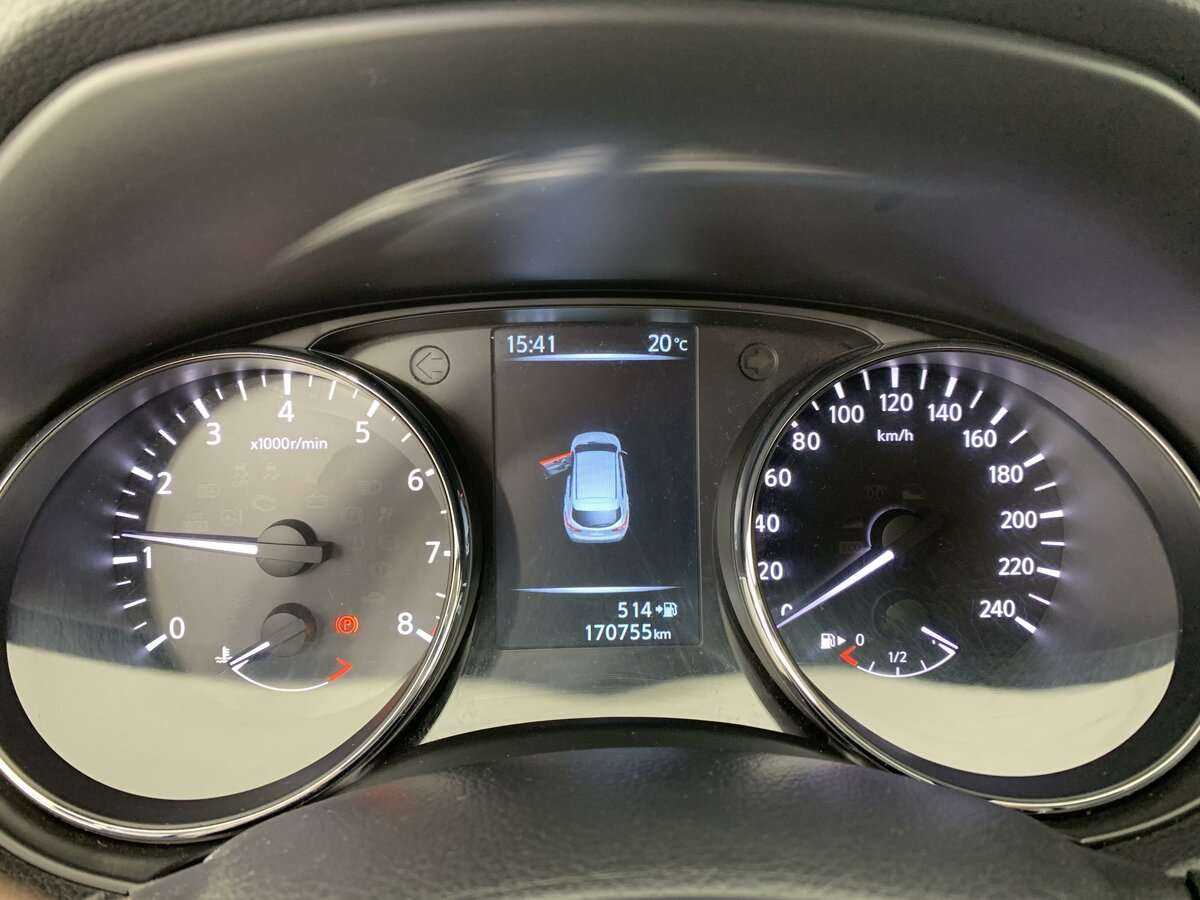 Купить Ниссан Кашкай, 2015, 170 754 км.. Фото: #8