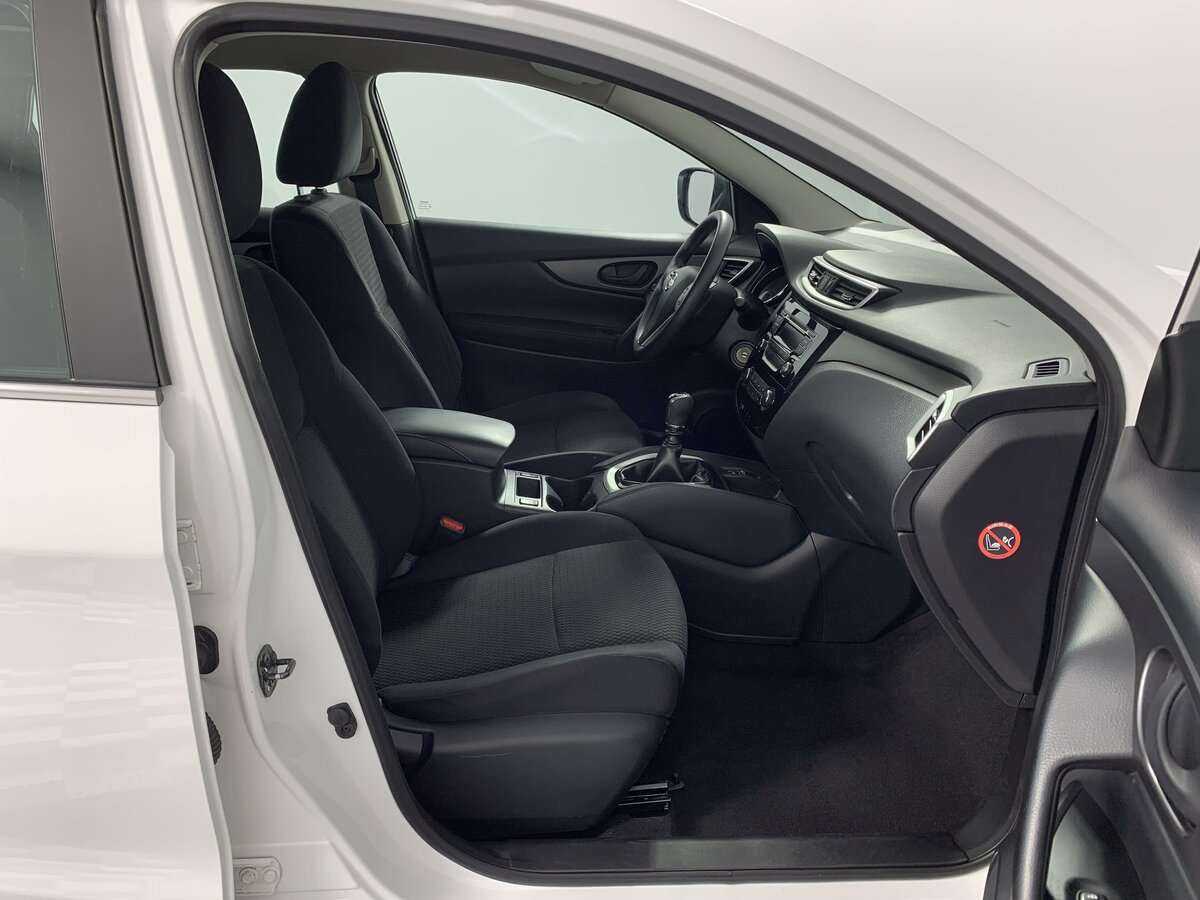 Купить Ниссан Кашкай, 2015, 170 754 км.. Фото: #12