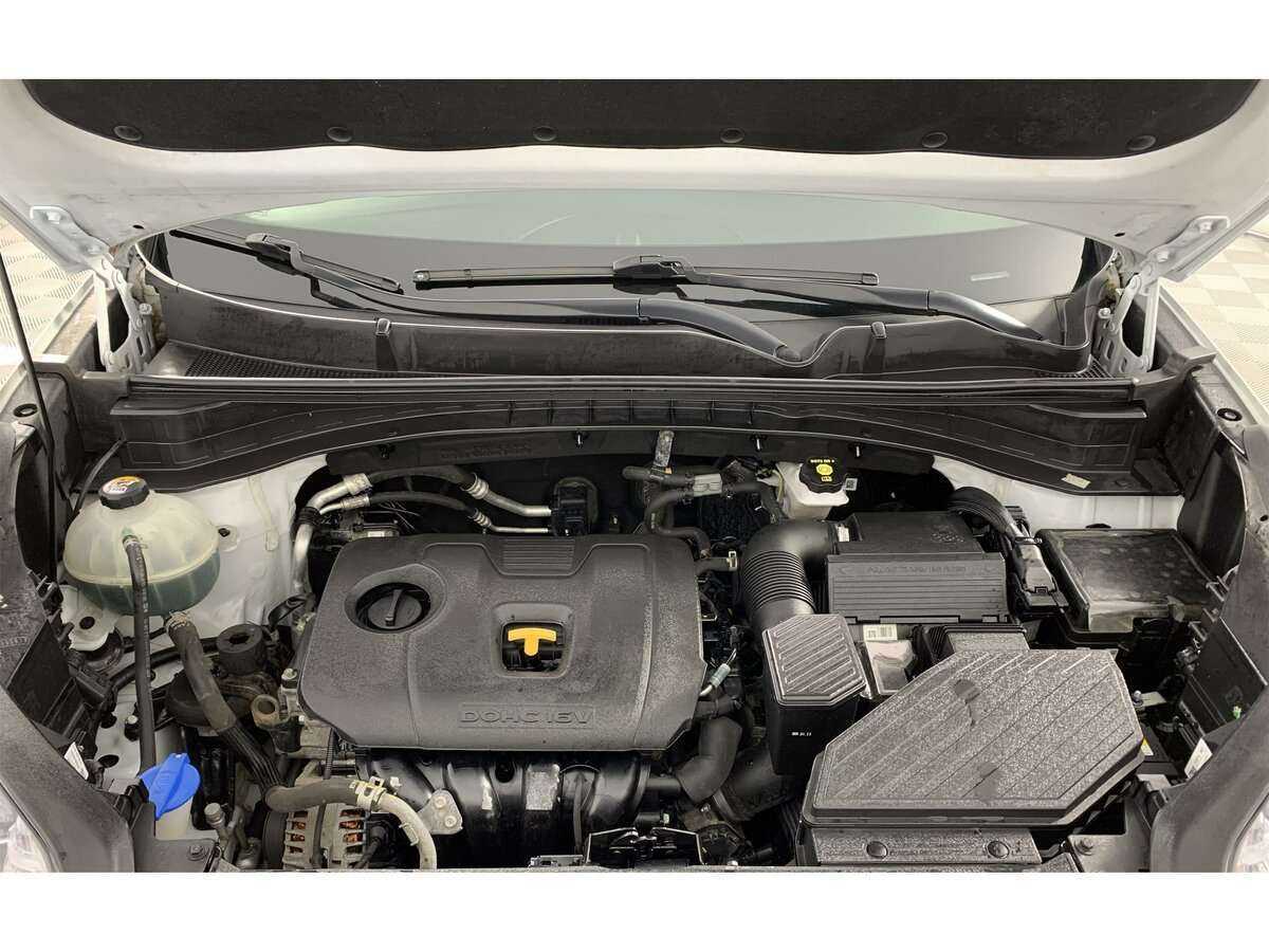 Купить Kia Sportage, 2020, 57 425 км.. Фото: #9