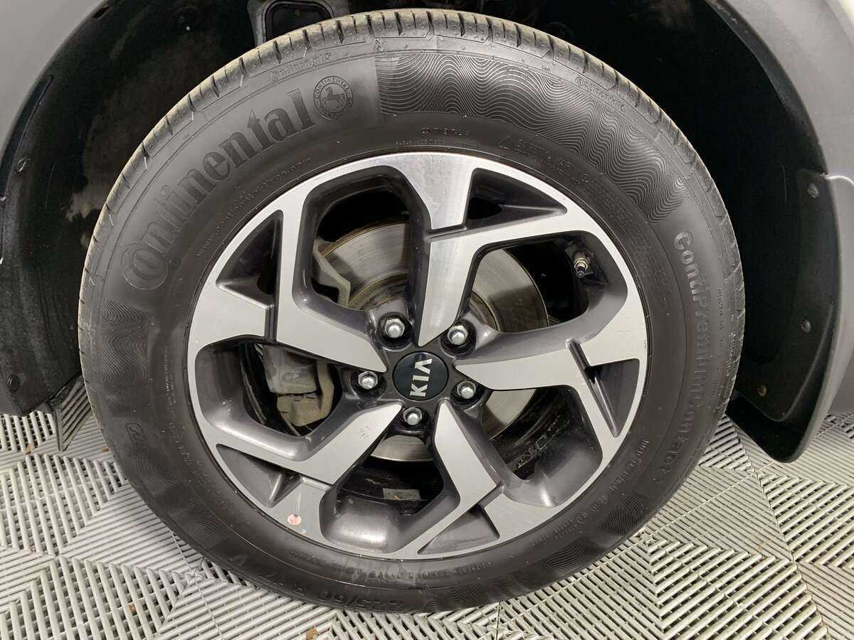 Купить Kia Sportage, 2020, 57 425 км.. Фото: #16