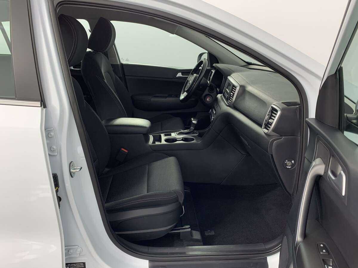 Купить Kia Sportage, 2020, 57 425 км.. Фото: #17