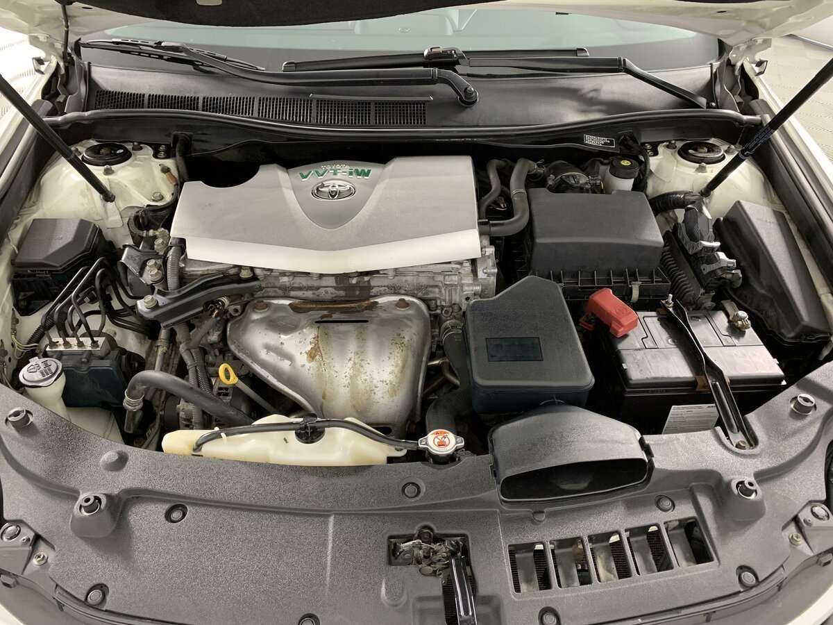 Купить Toyota Camry, 2016, 331 867 км.. Фото: #8