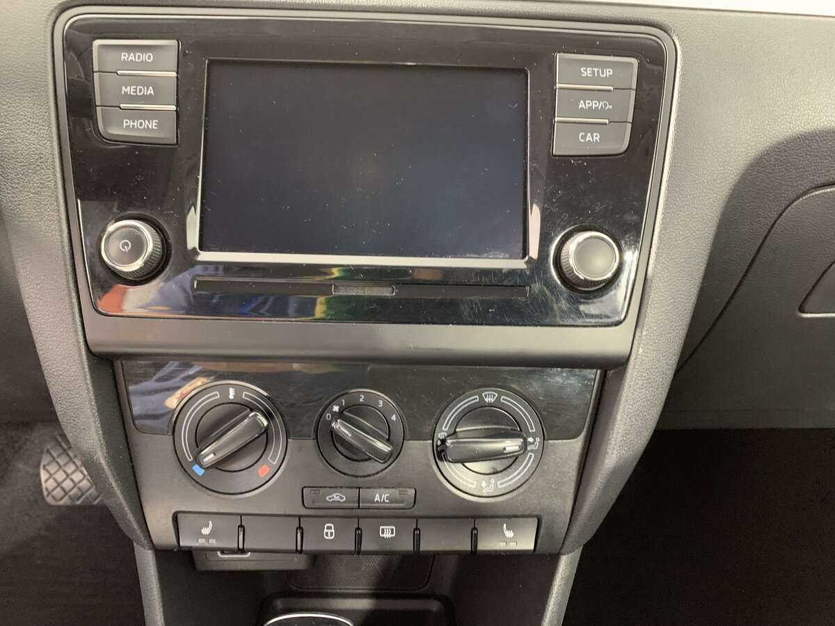 Купить Skoda Rapid, 2019, 64 811 км.. Фото: #10