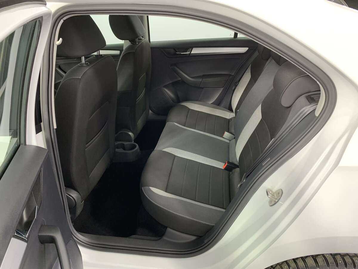 Купить Skoda Rapid, 2019, 56 901 км.. Фото: #9