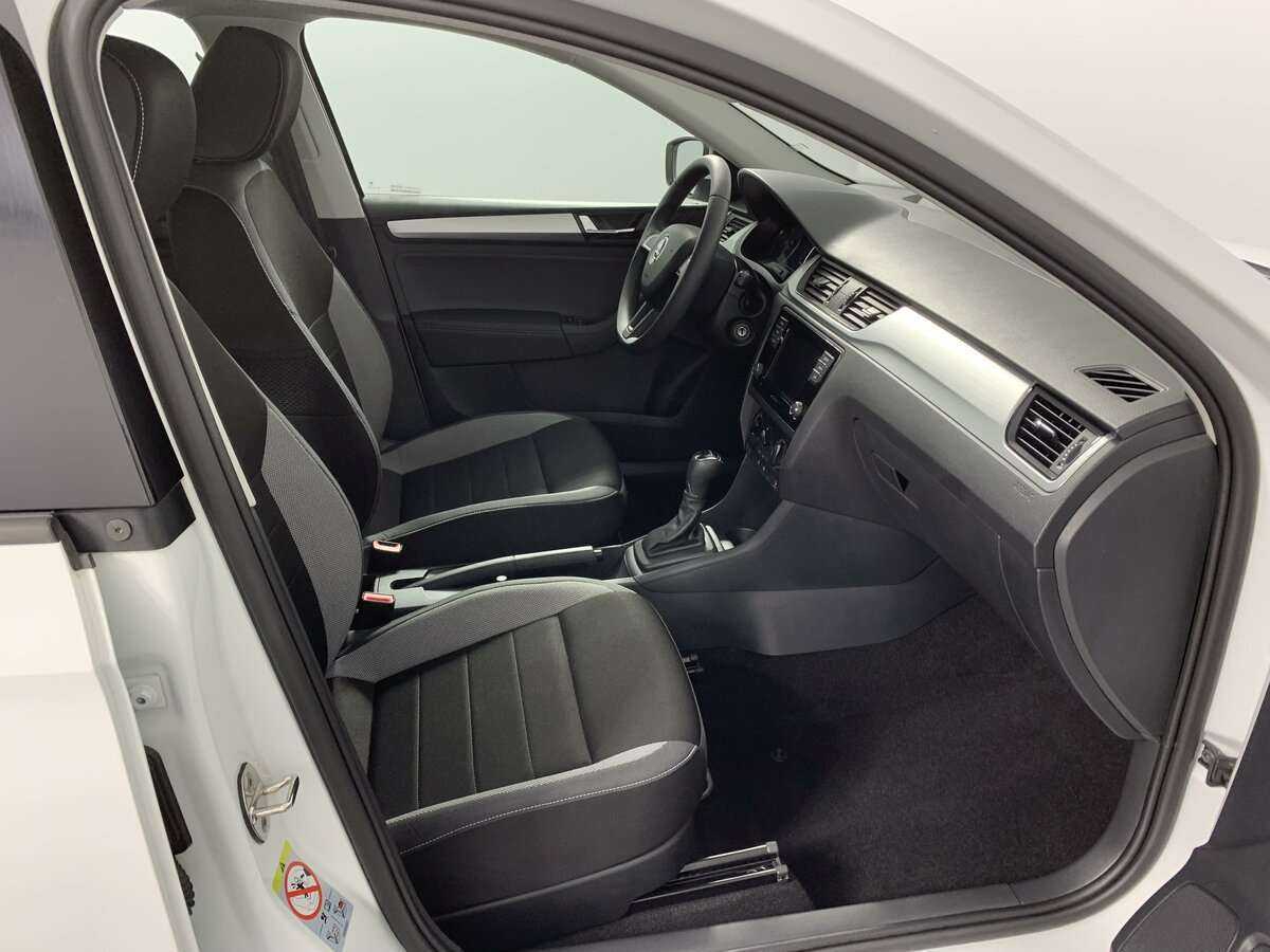 Купить Skoda Rapid, 2019, 54 611 км.. Фото: #16