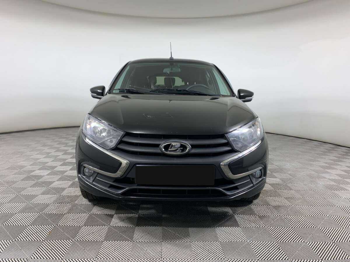 Купить Lada (ВАЗ) Granta, 2018, 76 500 км.. Фото: #1