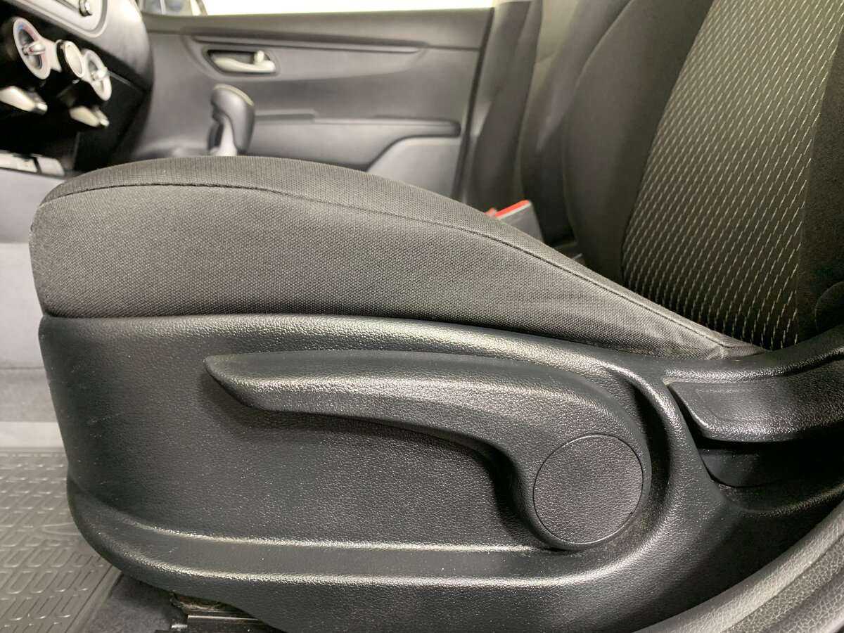 Купить Kia Rio, 2019, 72 278 км.. Фото: #13