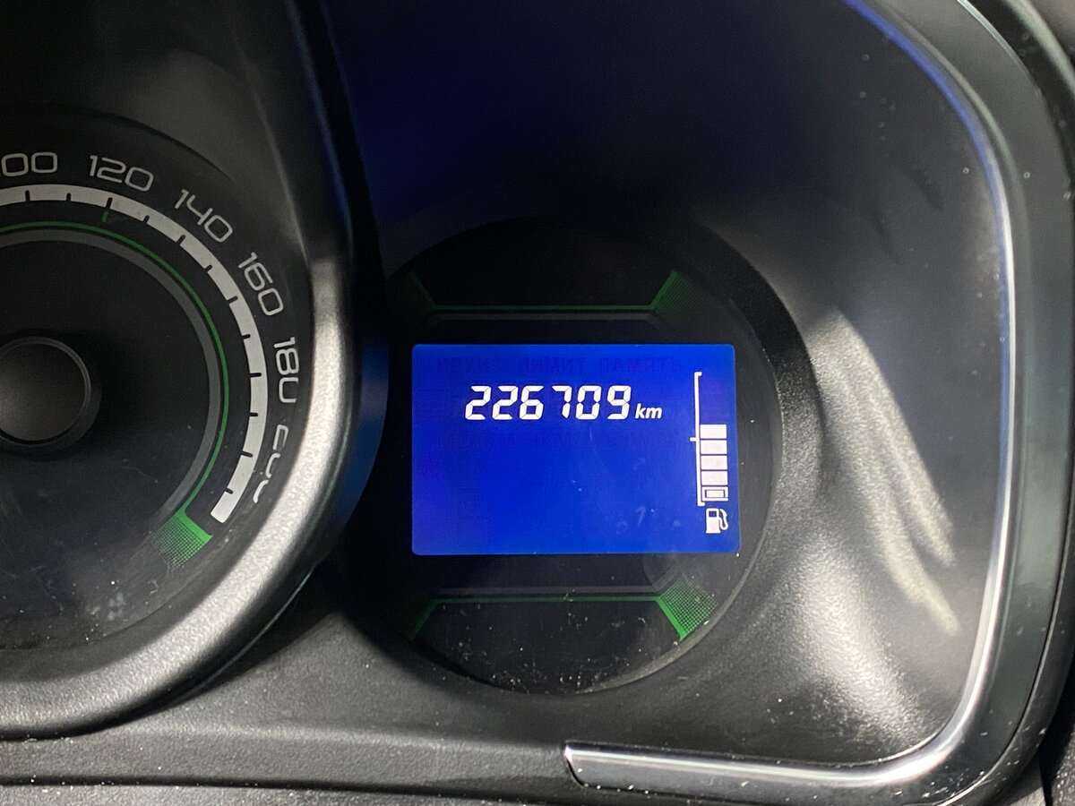 Купить Lada (ВАЗ) XRAY, 2016, 233 000 км.. Фото: #14