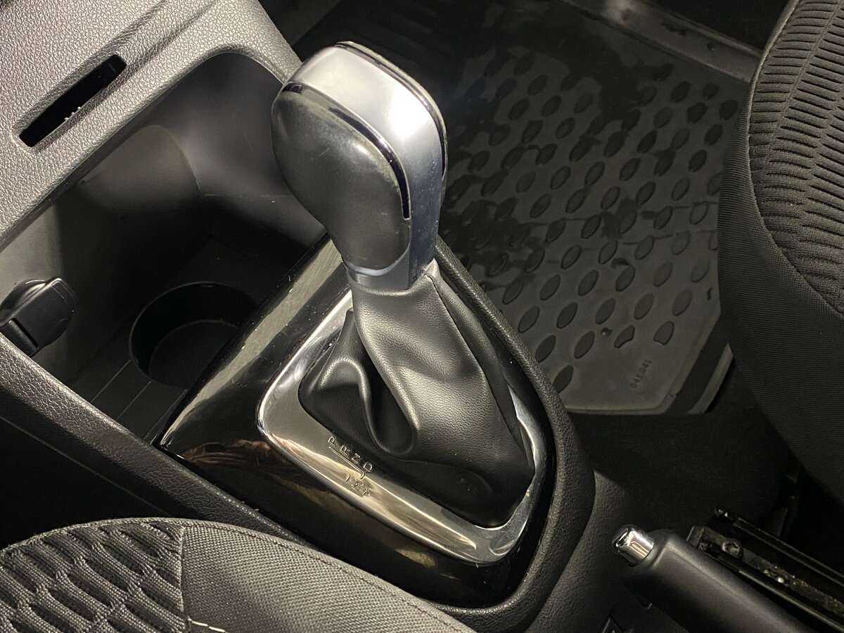 Купить Renault Kaptur, 2019, 85 250 км.. Фото: #11