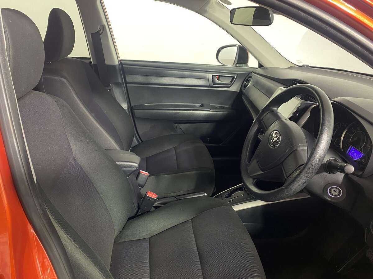 Купить Toyota Corolla, 2019, 61 070 км.. Фото: #8