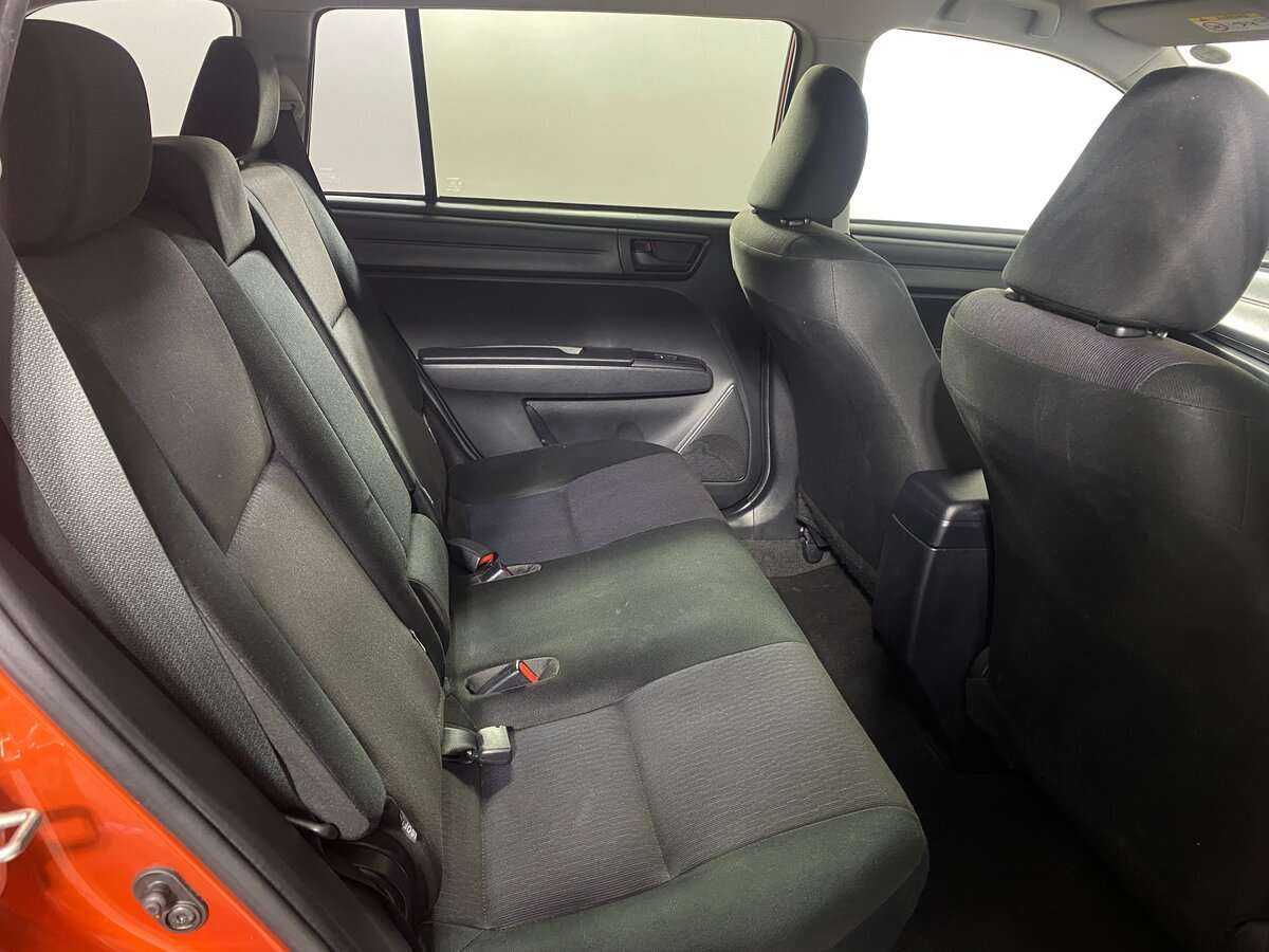 Купить Toyota Corolla, 2019, 61 070 км.. Фото: #9