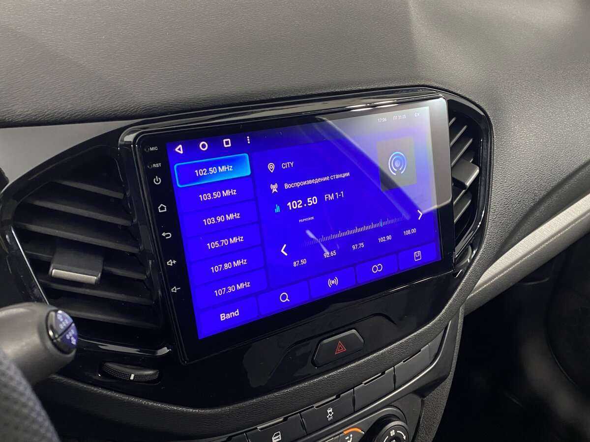 Купить Lada (ВАЗ) Vesta, 2021, 26 000 км.. Фото: #10