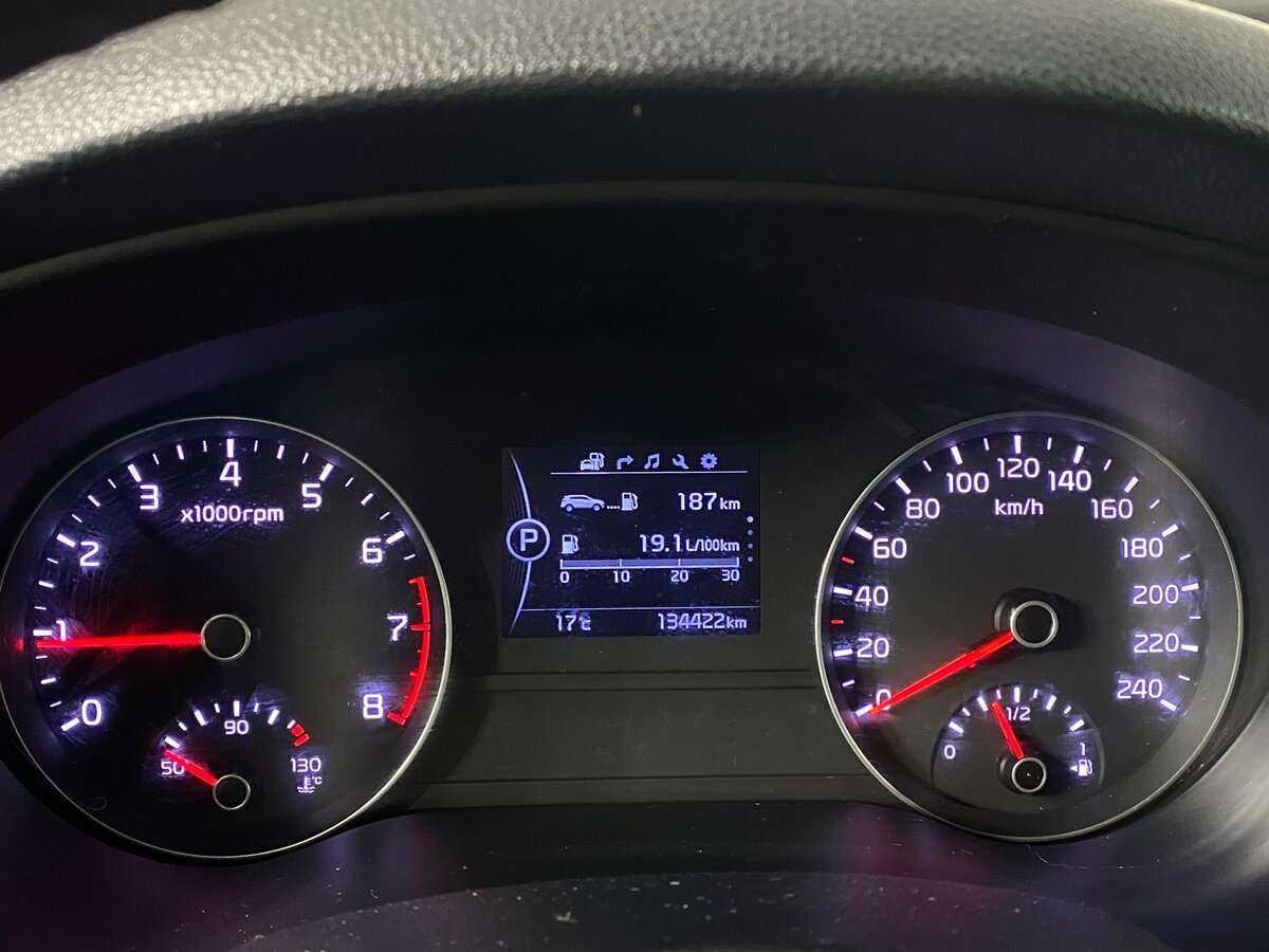 Купить Kia Sportage, 2017, 136 000 км.. Фото: #13