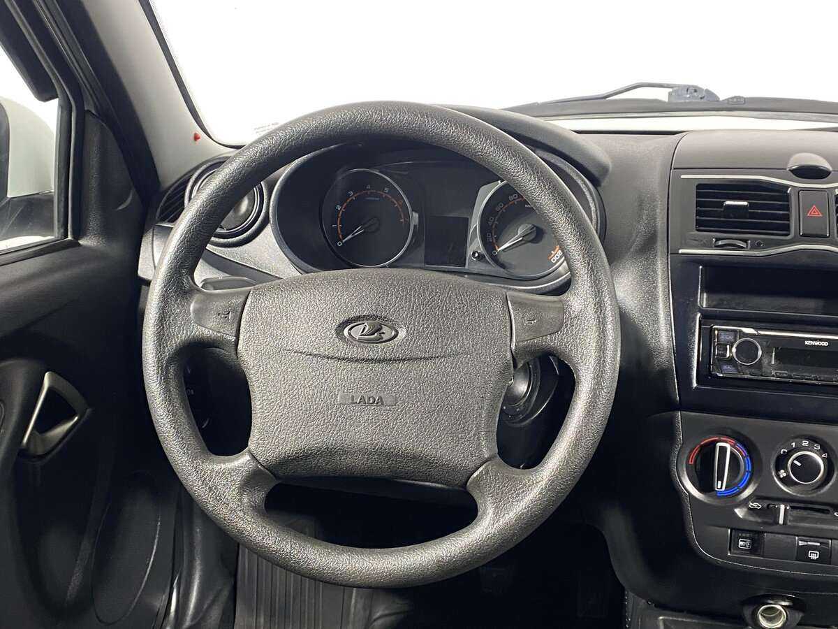 Купить Lada (ВАЗ) Granta, 2022, 134 700 км.. Фото: #11