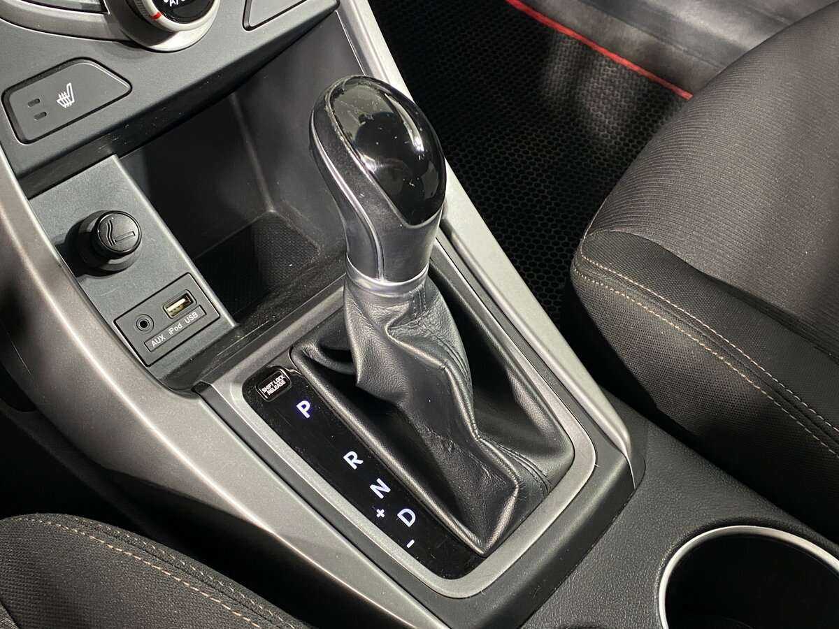 Купить Hyundai Elantra, 2015, 174 000 км.. Фото: #12