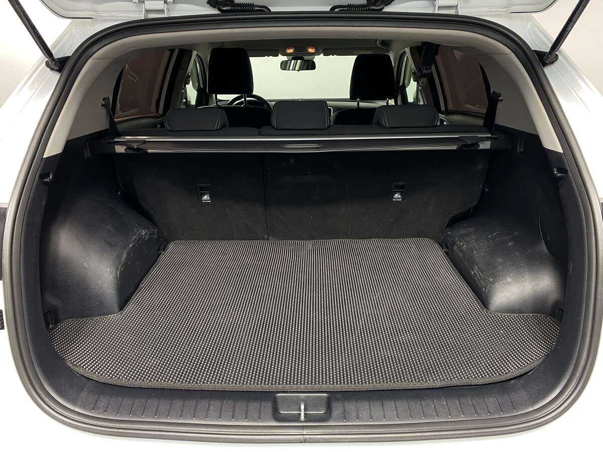 Купить Kia Sportage, 2019, 63 422 км.. Фото: #8