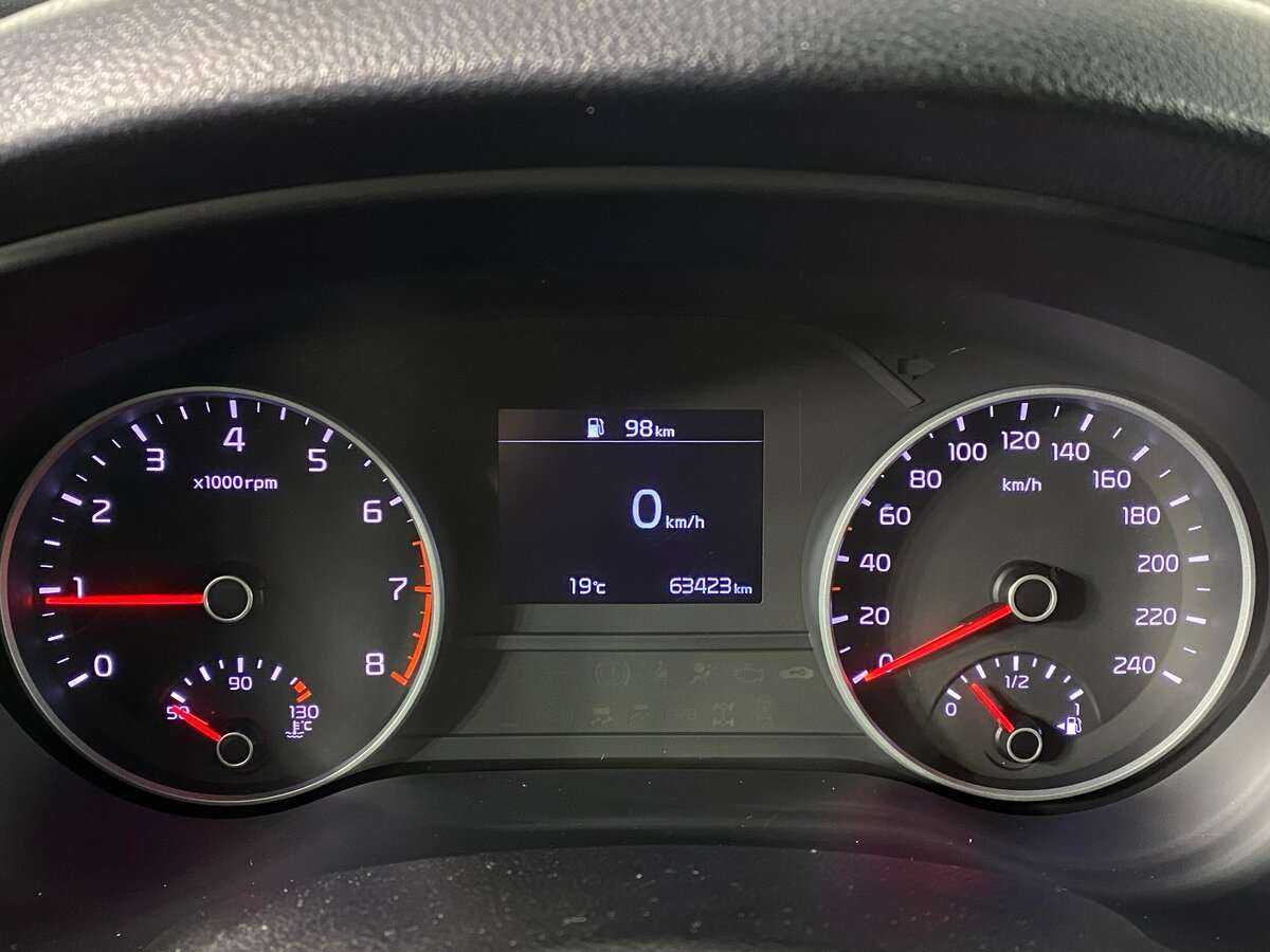 Купить Kia Sportage, 2019, 63 422 км.. Фото: #16