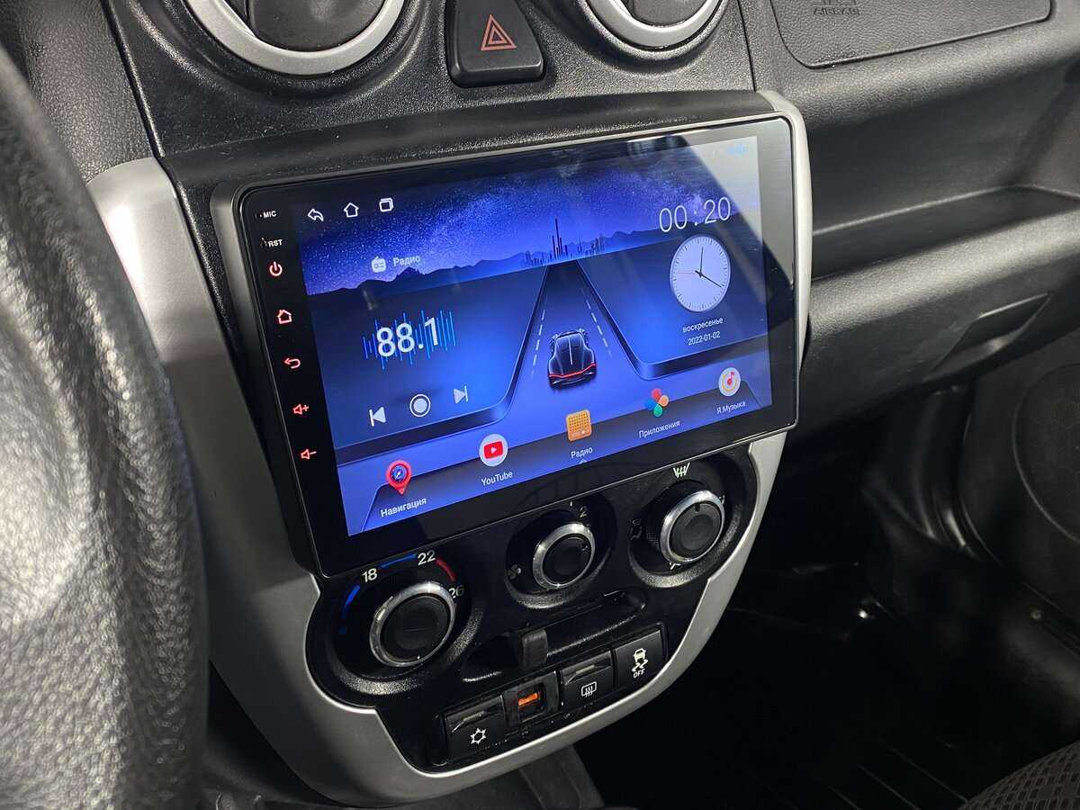 Купить Lada (ВАЗ) Granta, 2014, 102 000 км.. Фото: #10