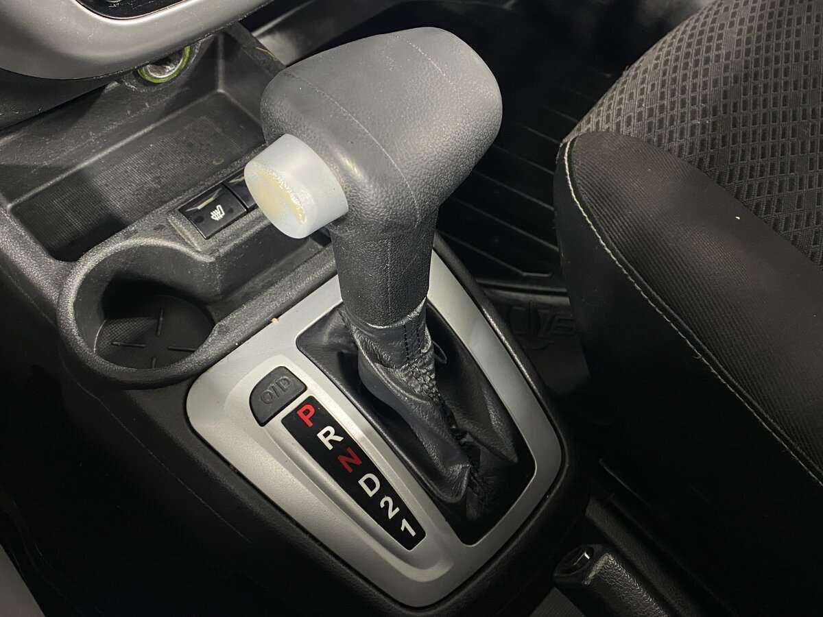 Купить Lada (ВАЗ) Granta, 2014, 102 000 км.. Фото: #11