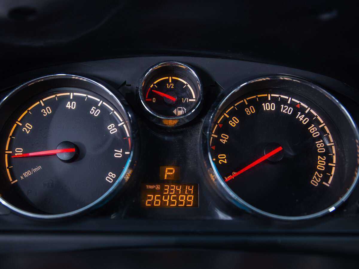 Купить Opel Antara, 2012, 264 599 км.. Фото: #8