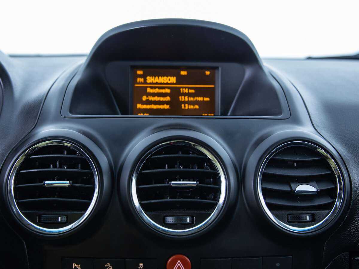 Купить Opel Antara, 2012, 264 599 км.. Фото: #9