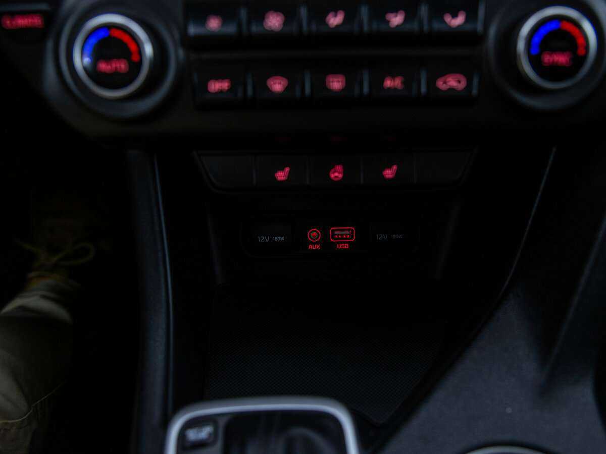 Купить Kia Sportage, 2017, 126 138 км.. Фото: #14