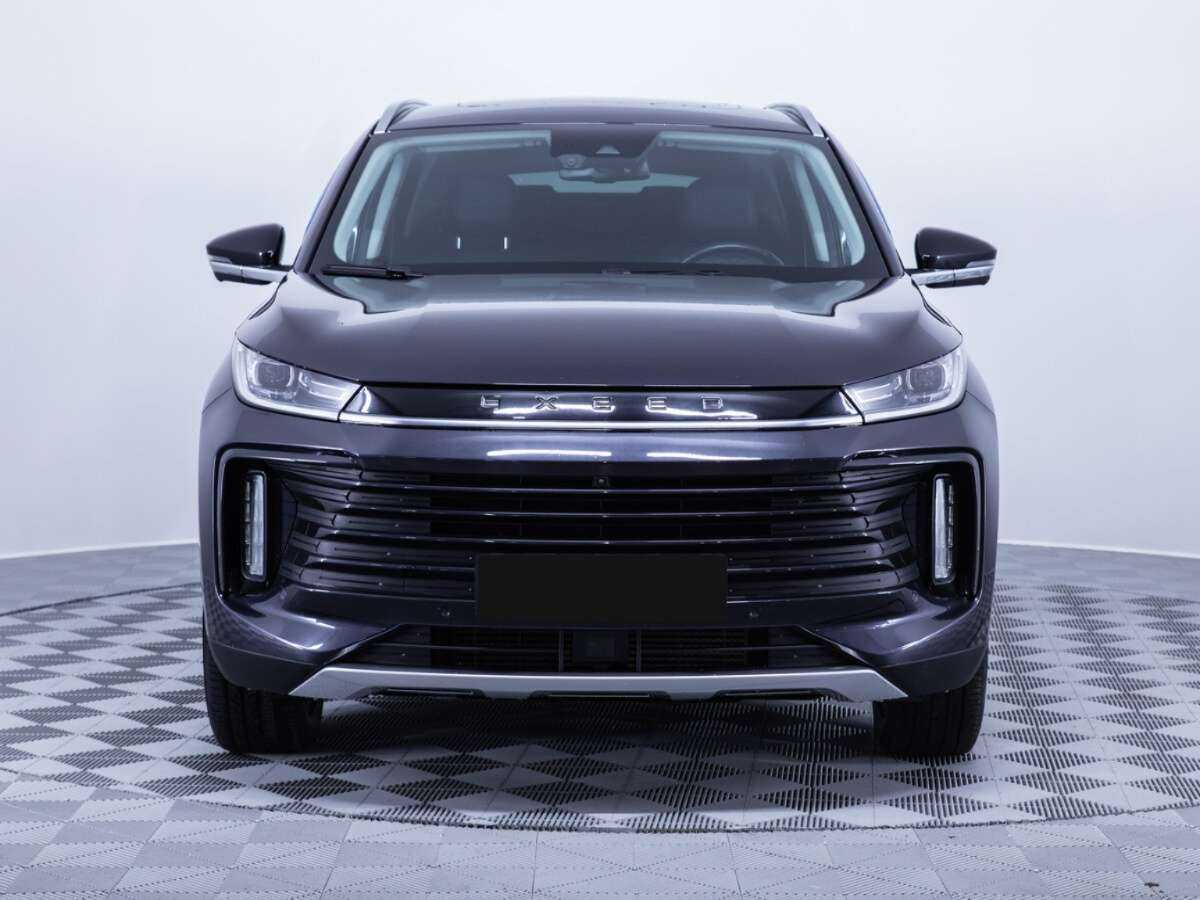 Купить EXEED TXL, 2022, 40 211 км.. Фото: #1