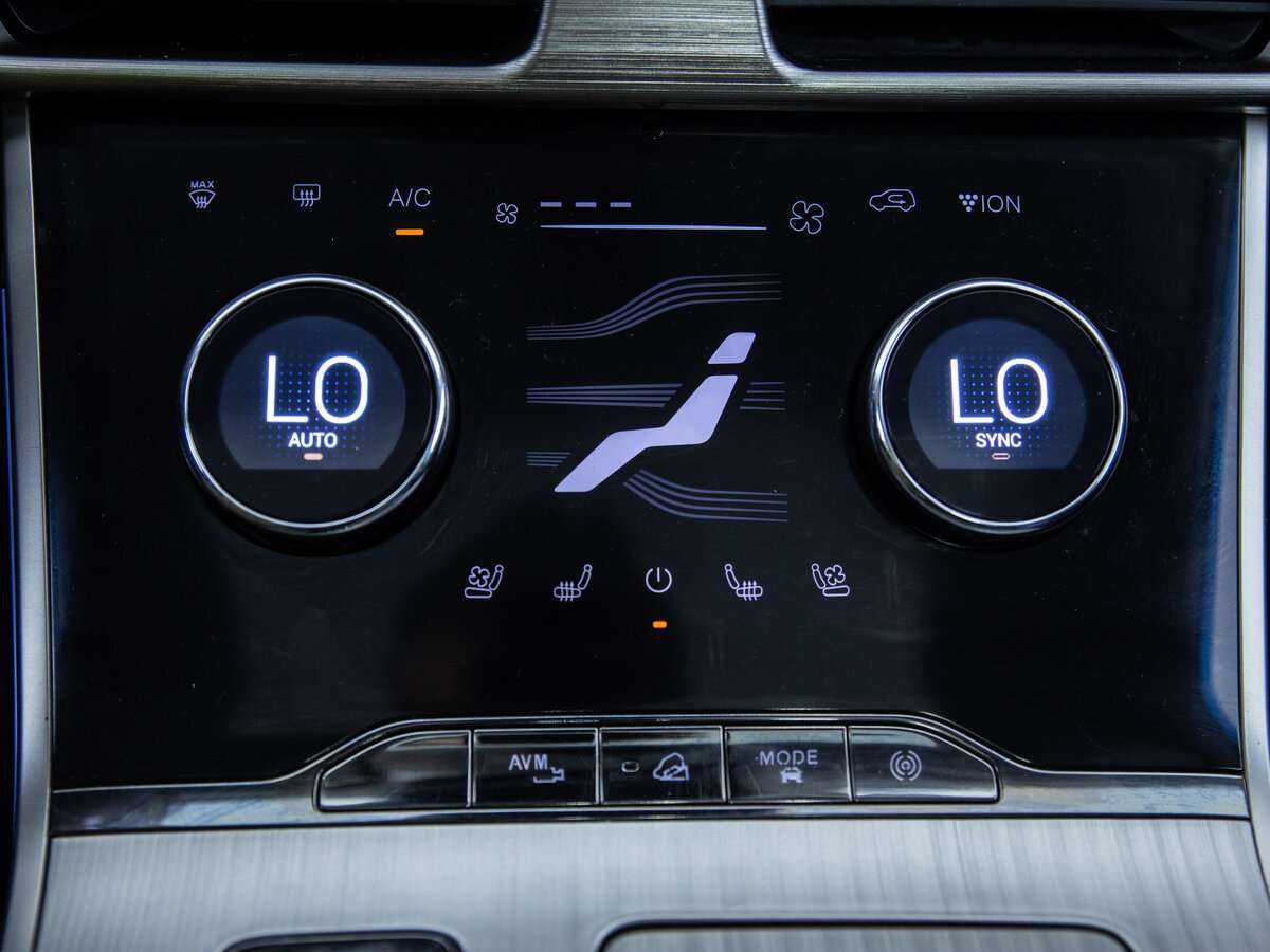 Купить EXEED TXL, 2022, 40 211 км.. Фото: #16