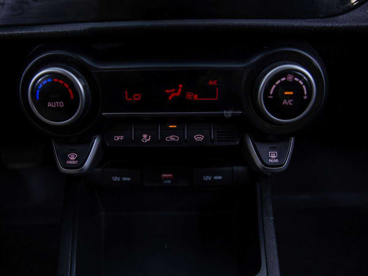 Купить Киа Рио, 2021, 42 345 км.. Фото: #16