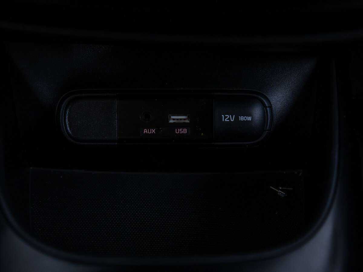 Купить Киа Соул, 2018, 116 221 км.. Фото: #14