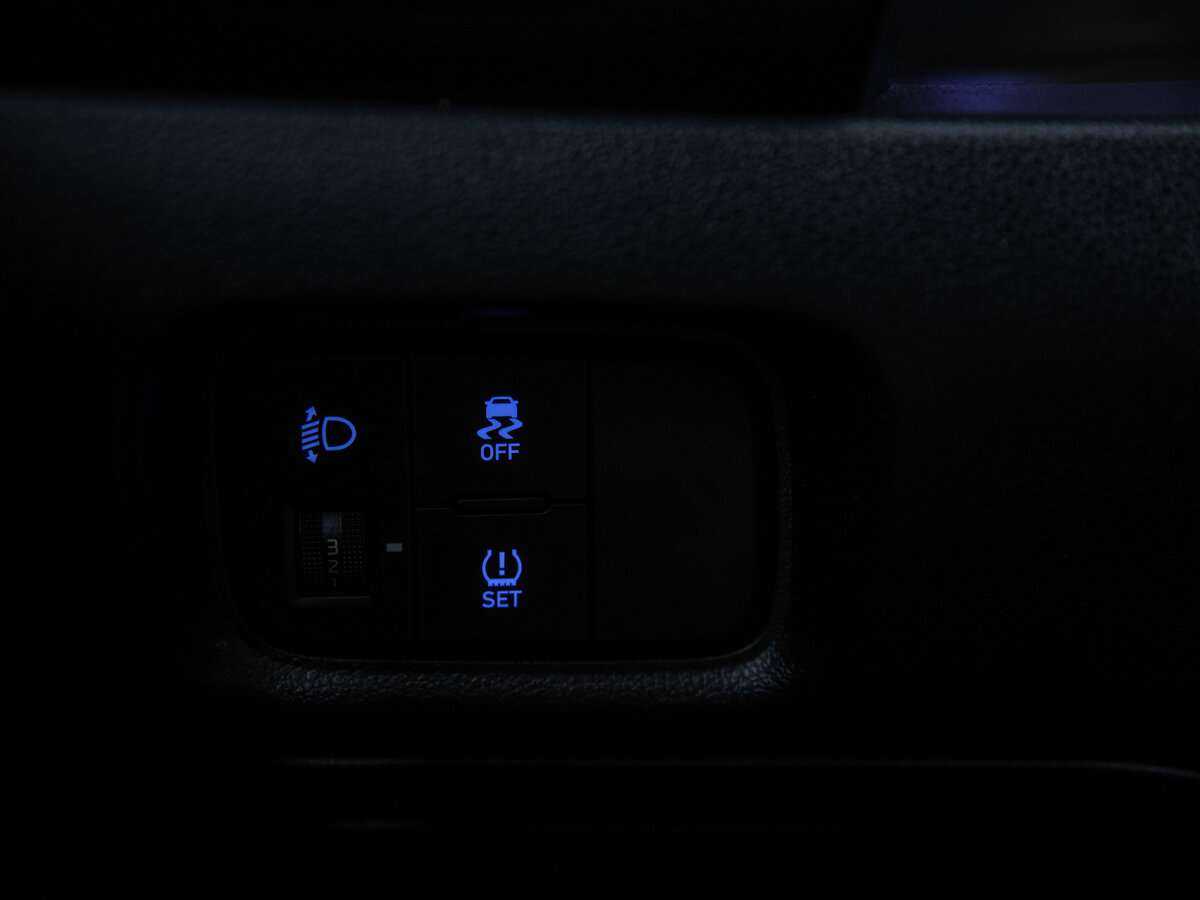 Купить Hyundai Creta, 2021, 49 376 км.. Фото: #10