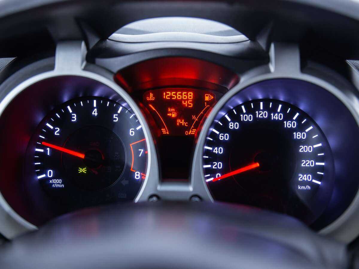 Купить Ниссан Жук, 2012, 125 668 км.. Фото: #11