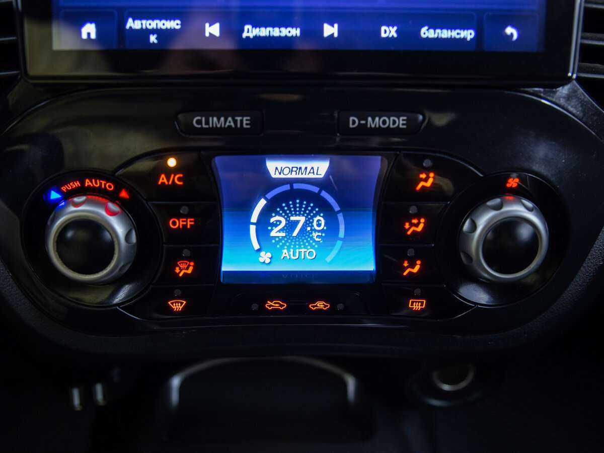 Купить Ниссан Жук, 2012, 125 668 км.. Фото: #13