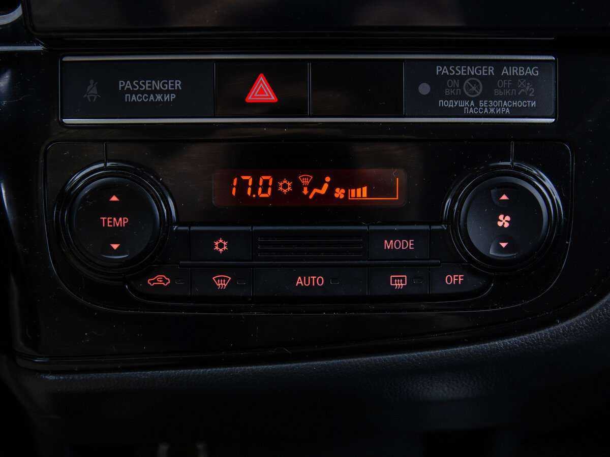 Купить Mitsubishi Outlander, 2020, 27 655 км.. Фото: #18