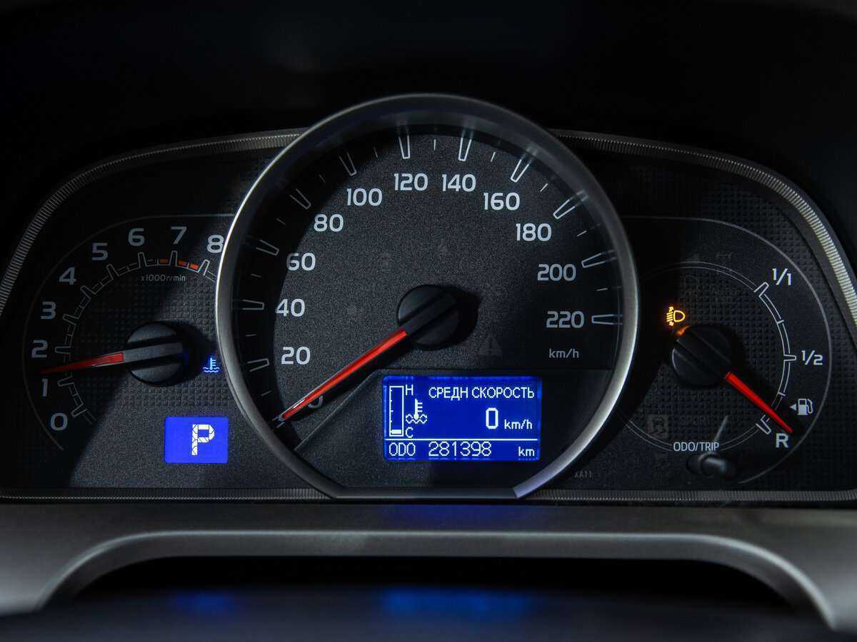 Купить Toyota RAV4, 2013, 281 398 км.. Фото: #12