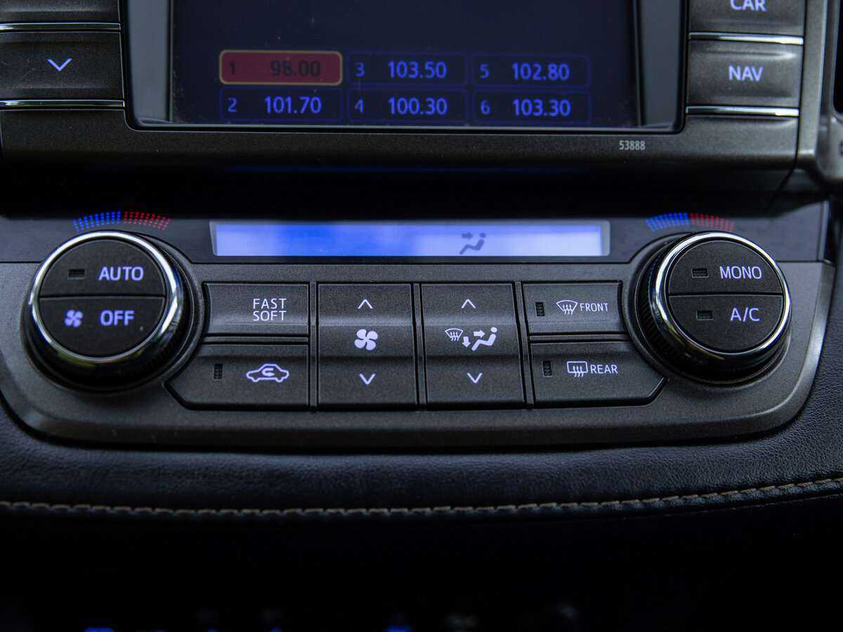 Купить Toyota RAV4, 2013, 281 398 км.. Фото: #15