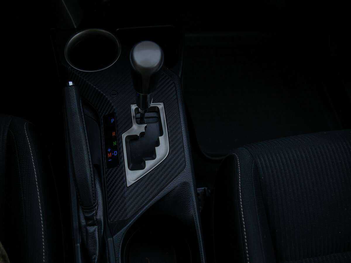 Купить Toyota RAV4, 2013, 281 398 км.. Фото: #17