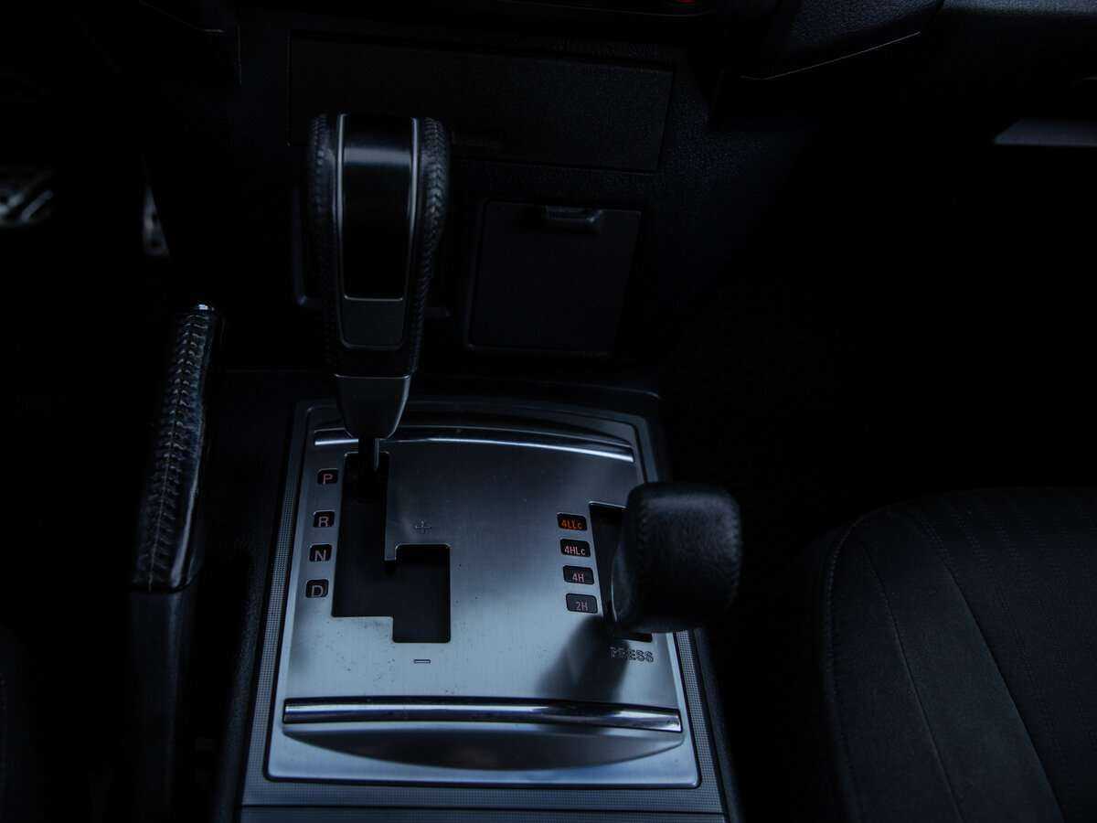 Купить Mitsubishi Pajero, 2012, 127 158 км.. Фото: #12