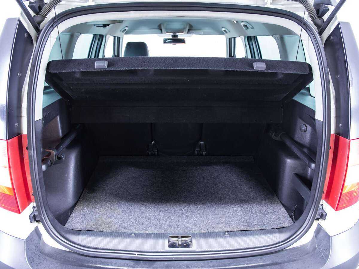 Купить Skoda Yeti, 2013, 167 424 км.. Фото: #18