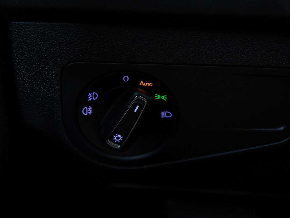 Купить Volkswagen Tiguan, 2017, 77 147 км.. Фото: #17