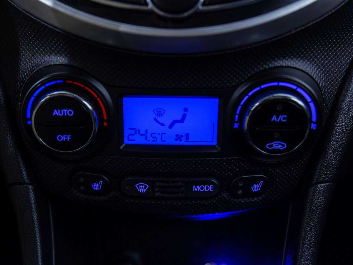 Купить Хендай Солярис, 2012, 132 942 км.. Фото: #16